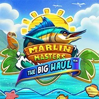 MARLIN MASTERS: THE BIG HAUL
